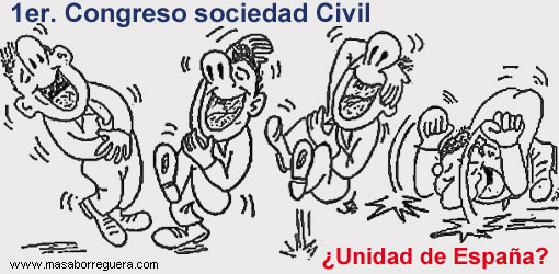 Congreso Sociedad Civil