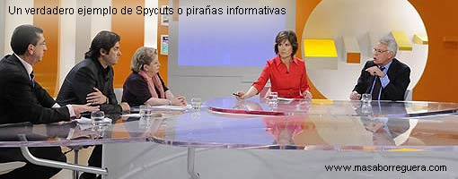 Programa television TV